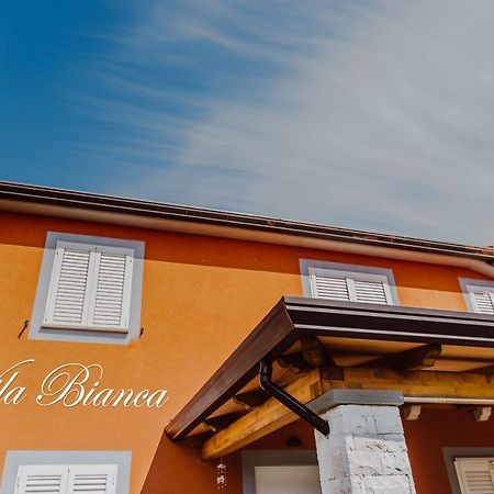Vila Bianca Ουμάγκ Εξωτερικό φωτογραφία